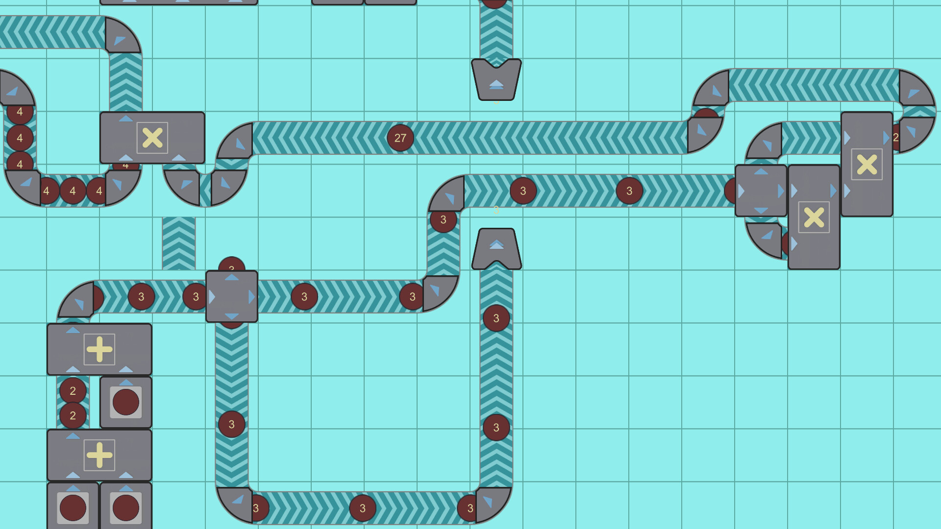 Digit Factory screenshot 2