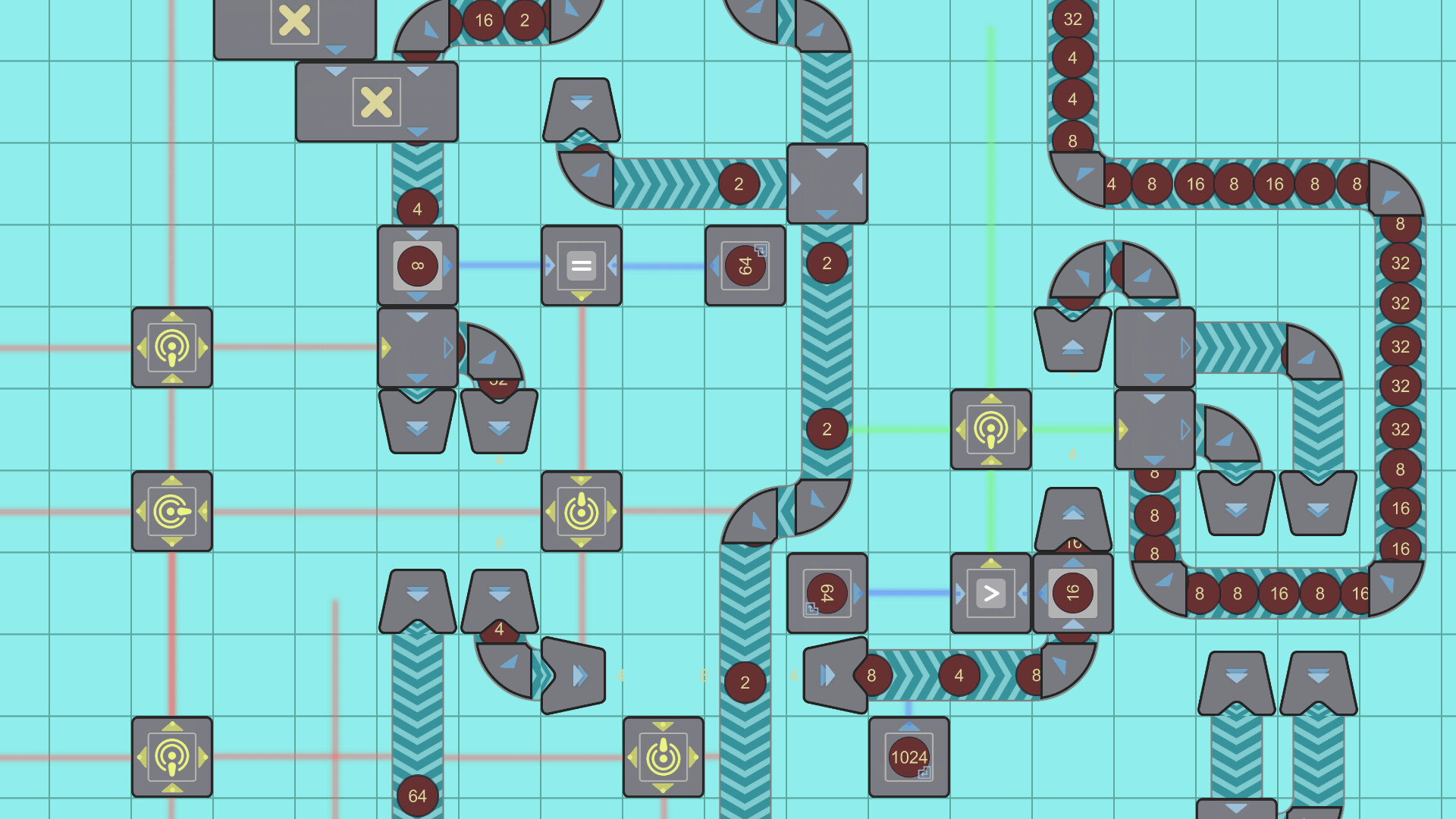 Digit Factory screenshot 5