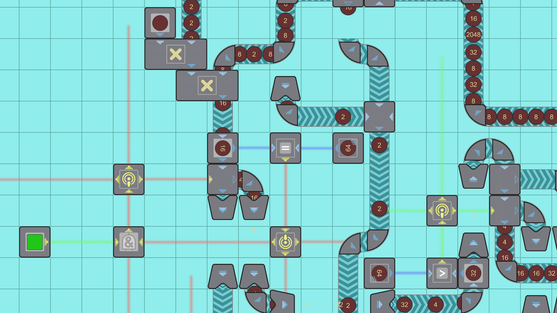 Digit Factory screenshot 4