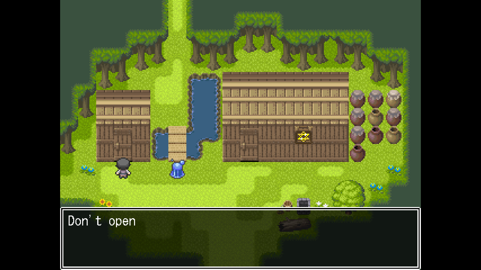 Milky Quest II screenshot 5