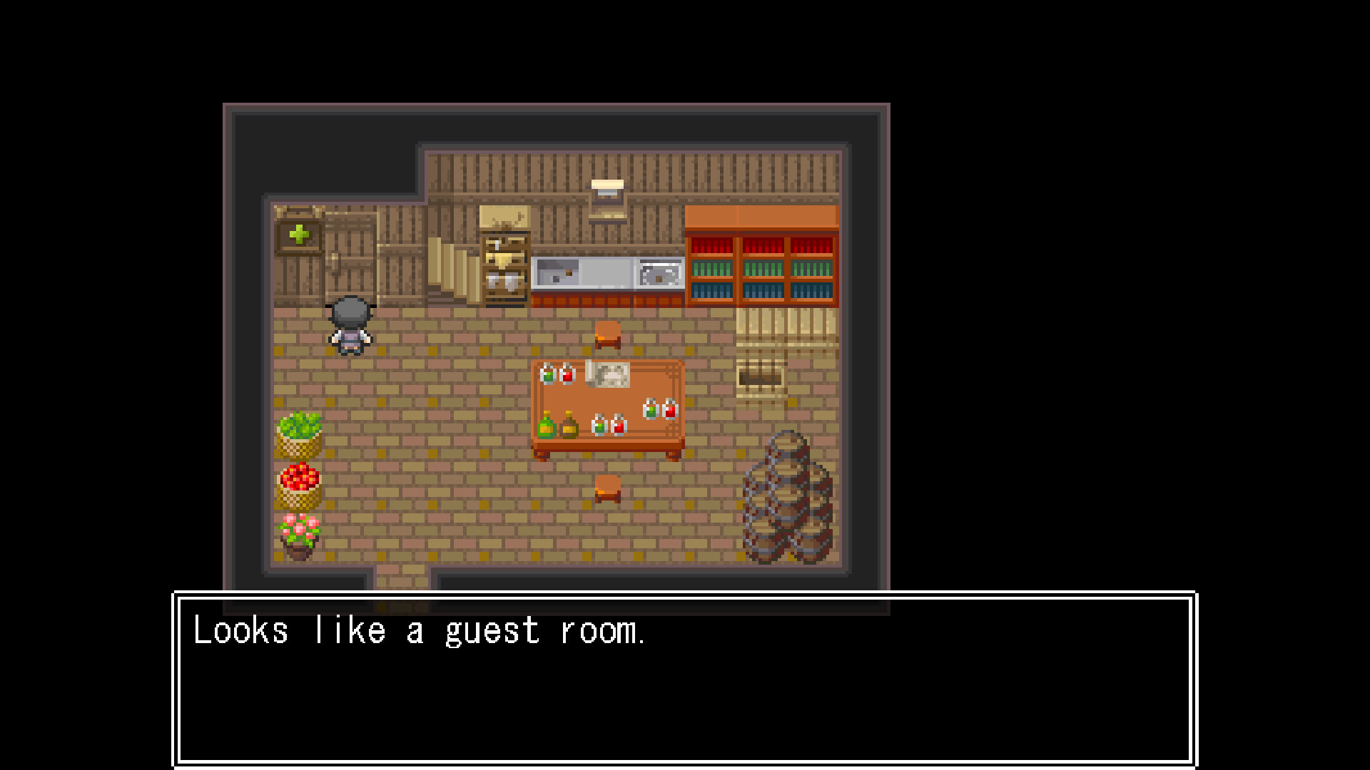 Milky Quest II screenshot 4