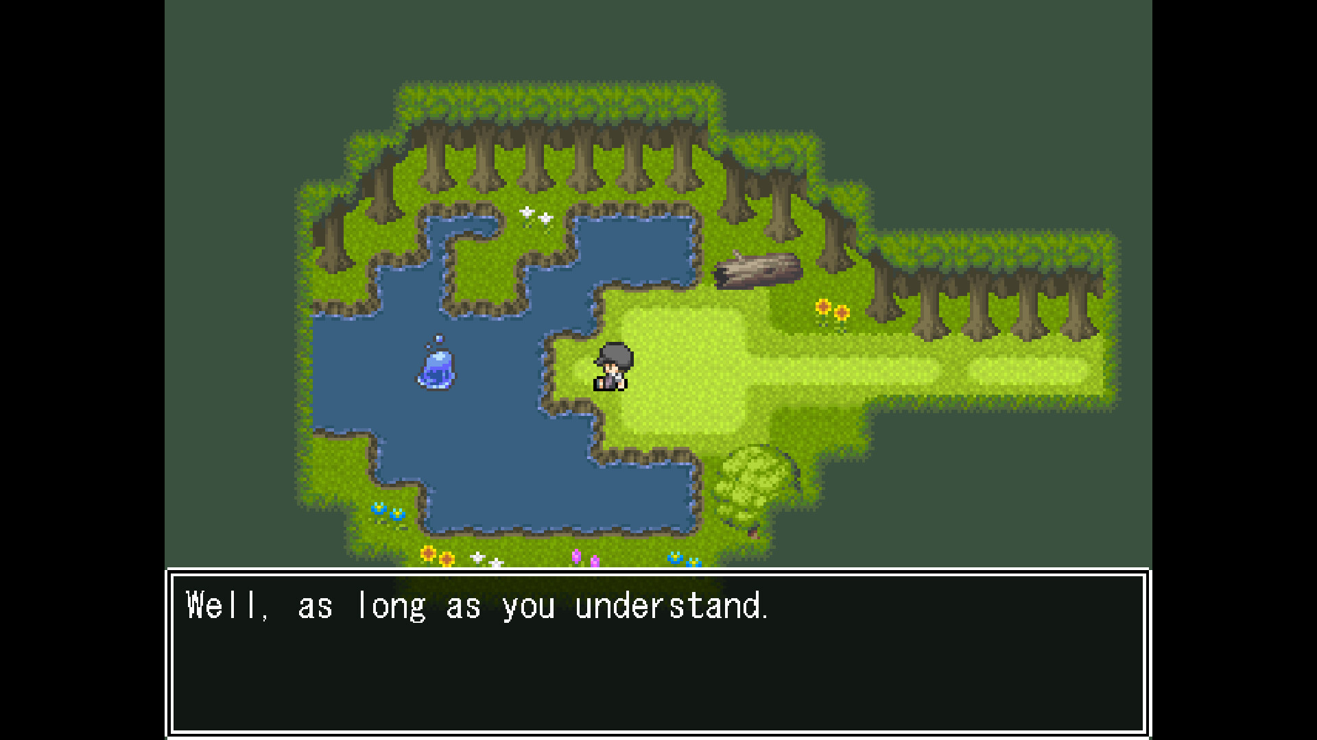 Milky Quest II screenshot 2