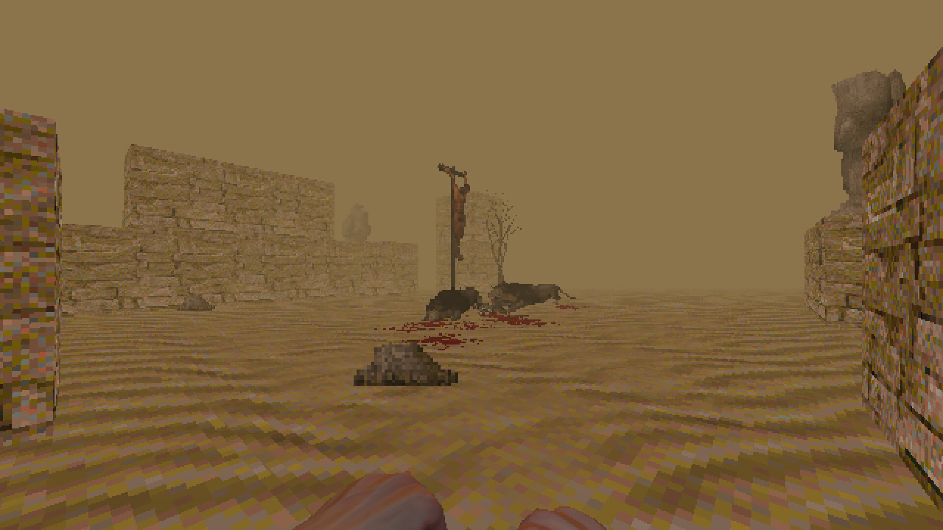 Caesar's Revenge screenshot 9
