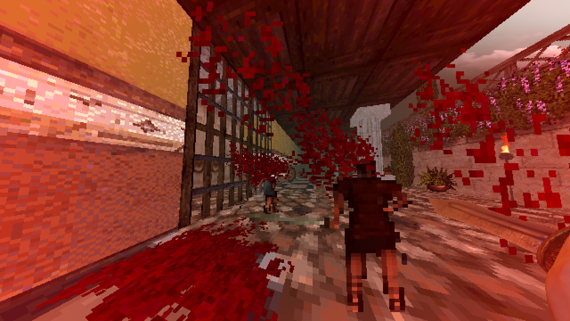 Caesar's Revenge screenshot 10