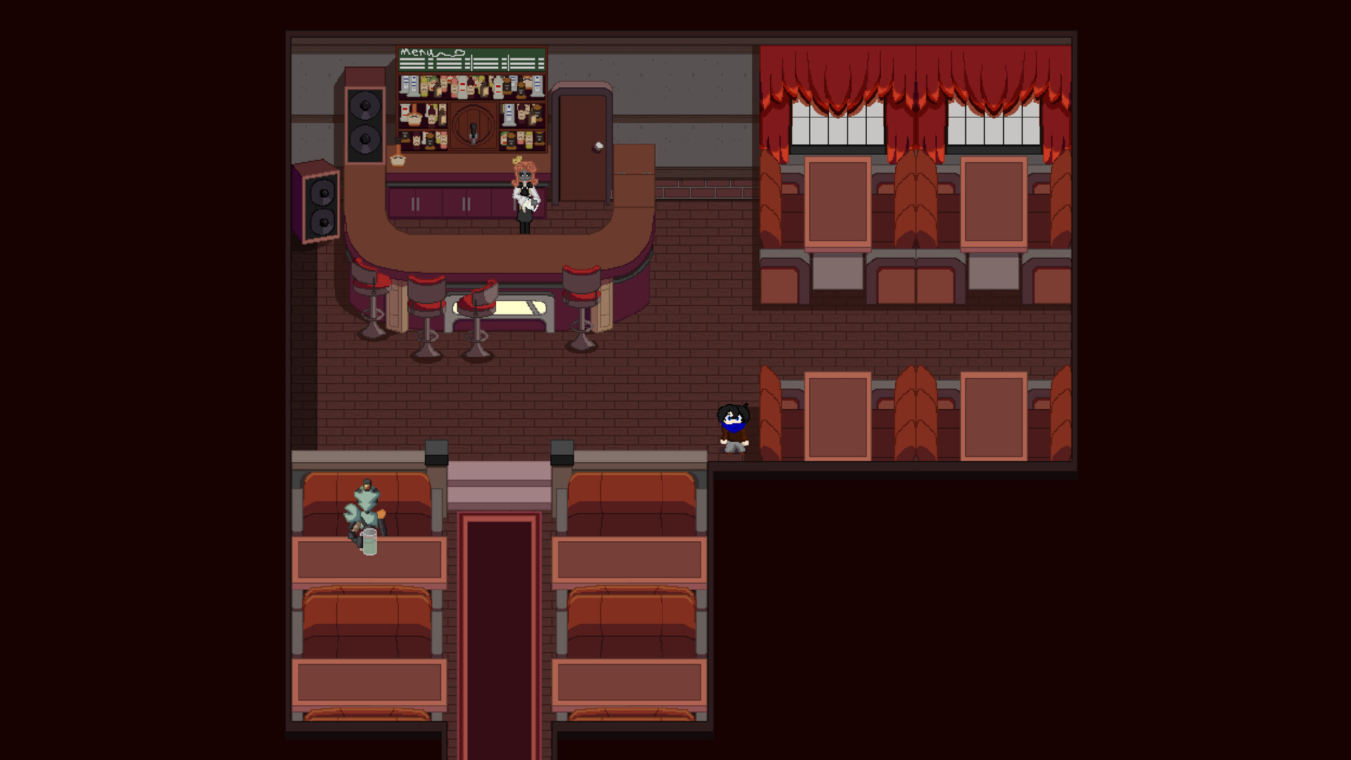 World Zero screenshot 8