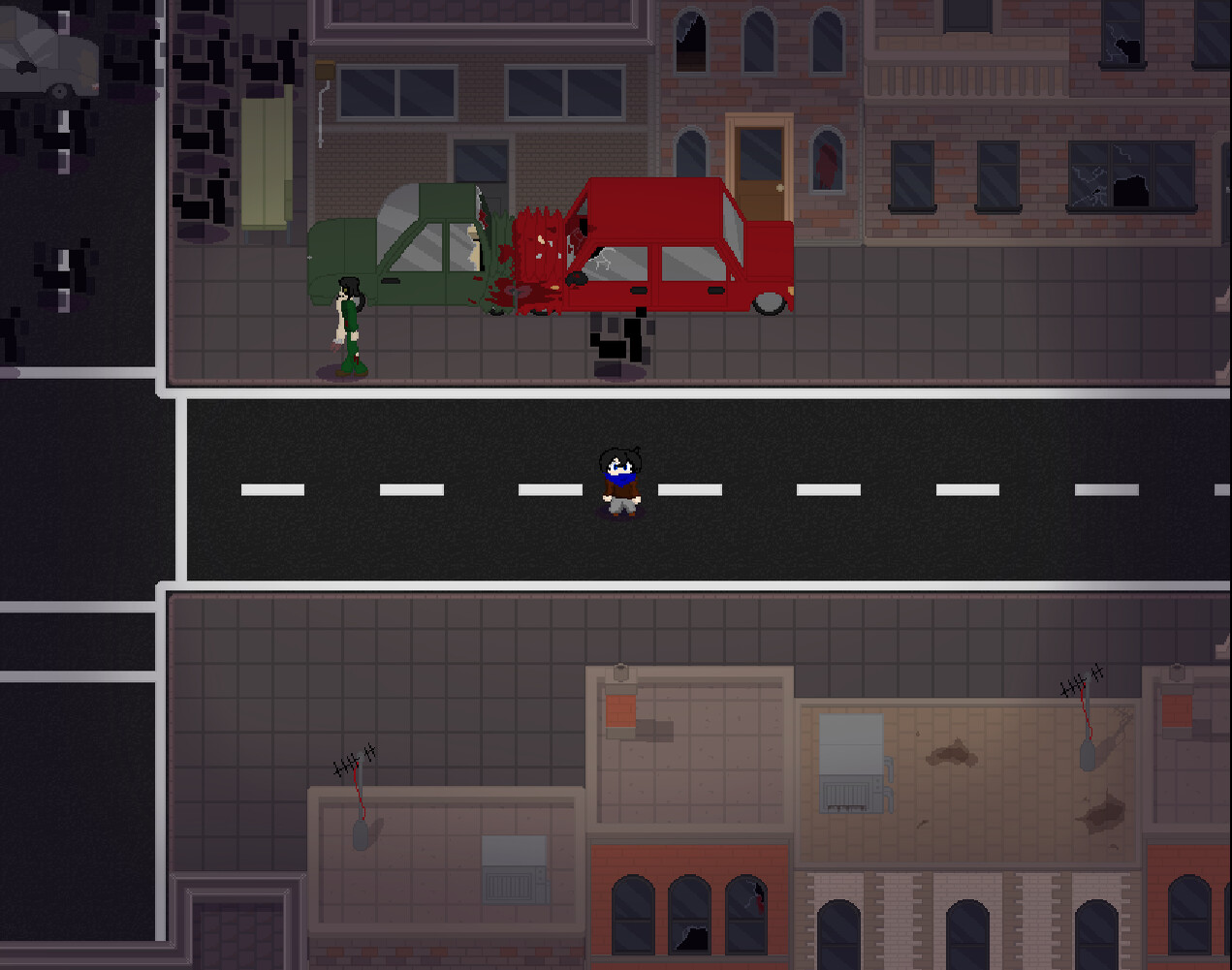 World Zero screenshot 11