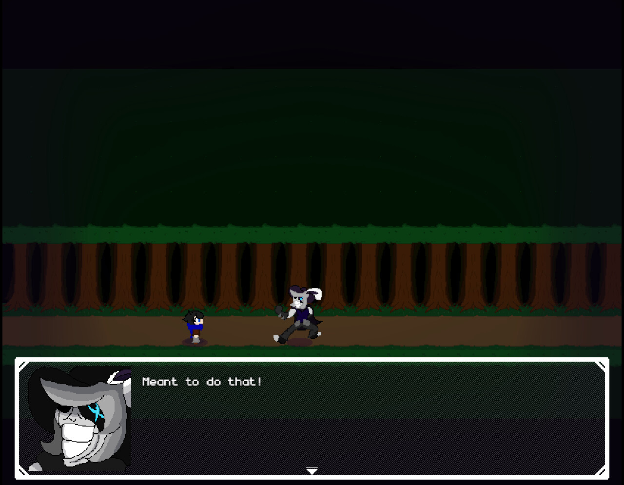 World Zero screenshot 9