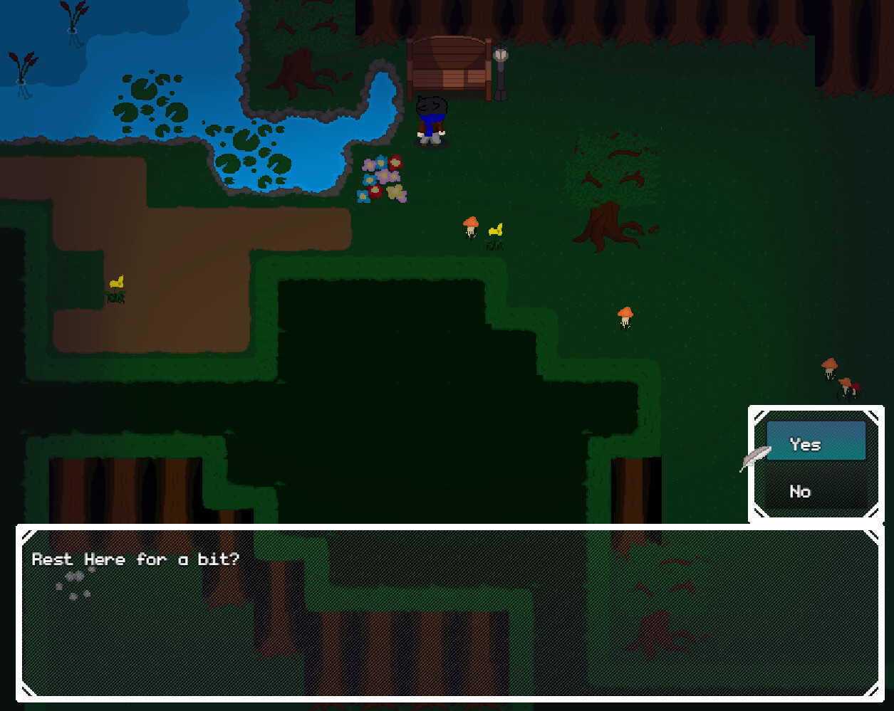 World Zero screenshot 10