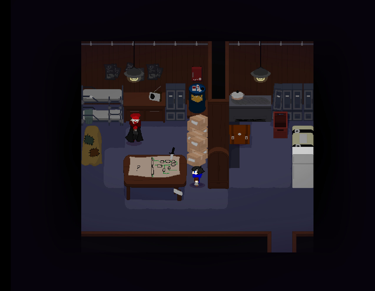 World Zero screenshot 7