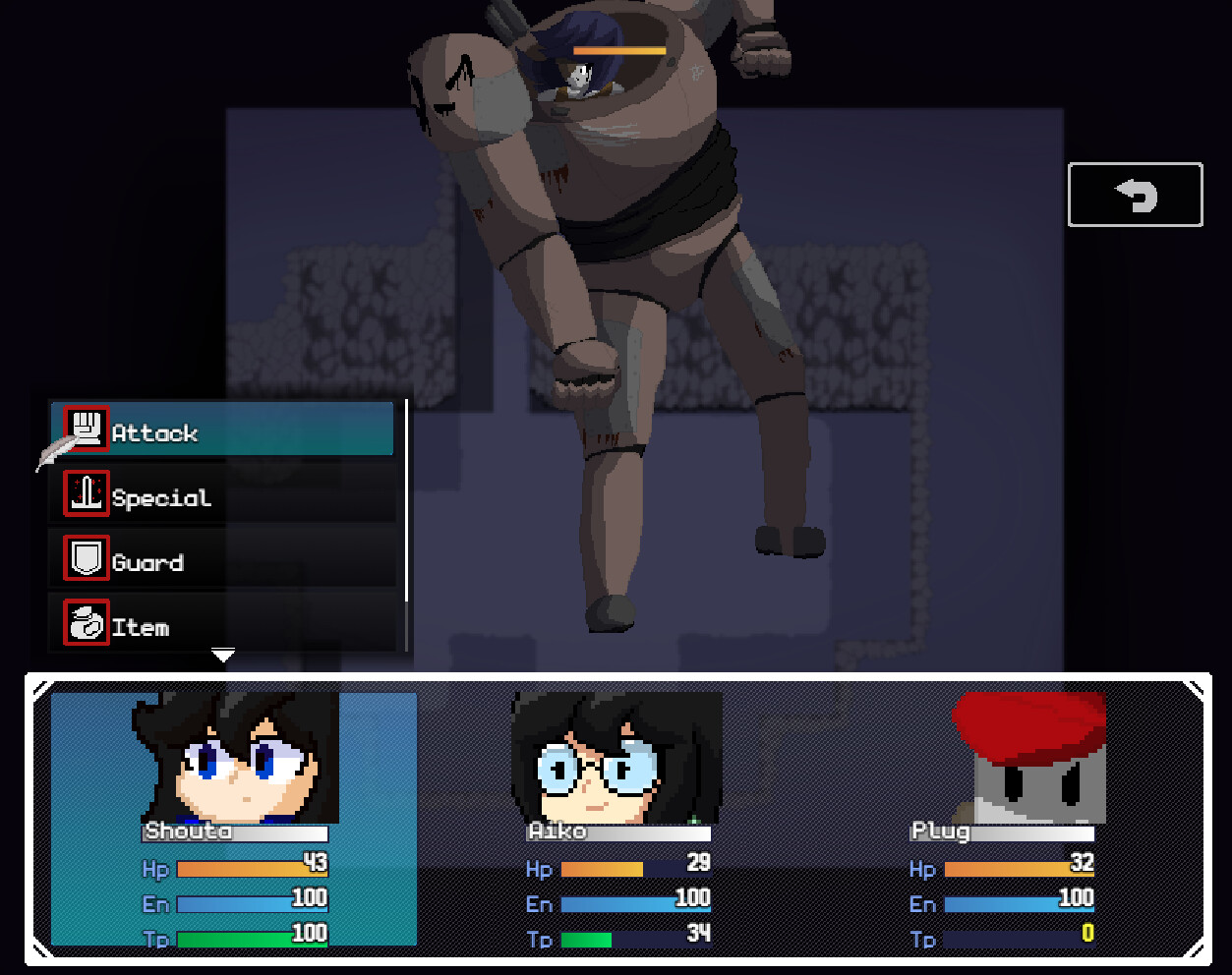 World Zero screenshot 3