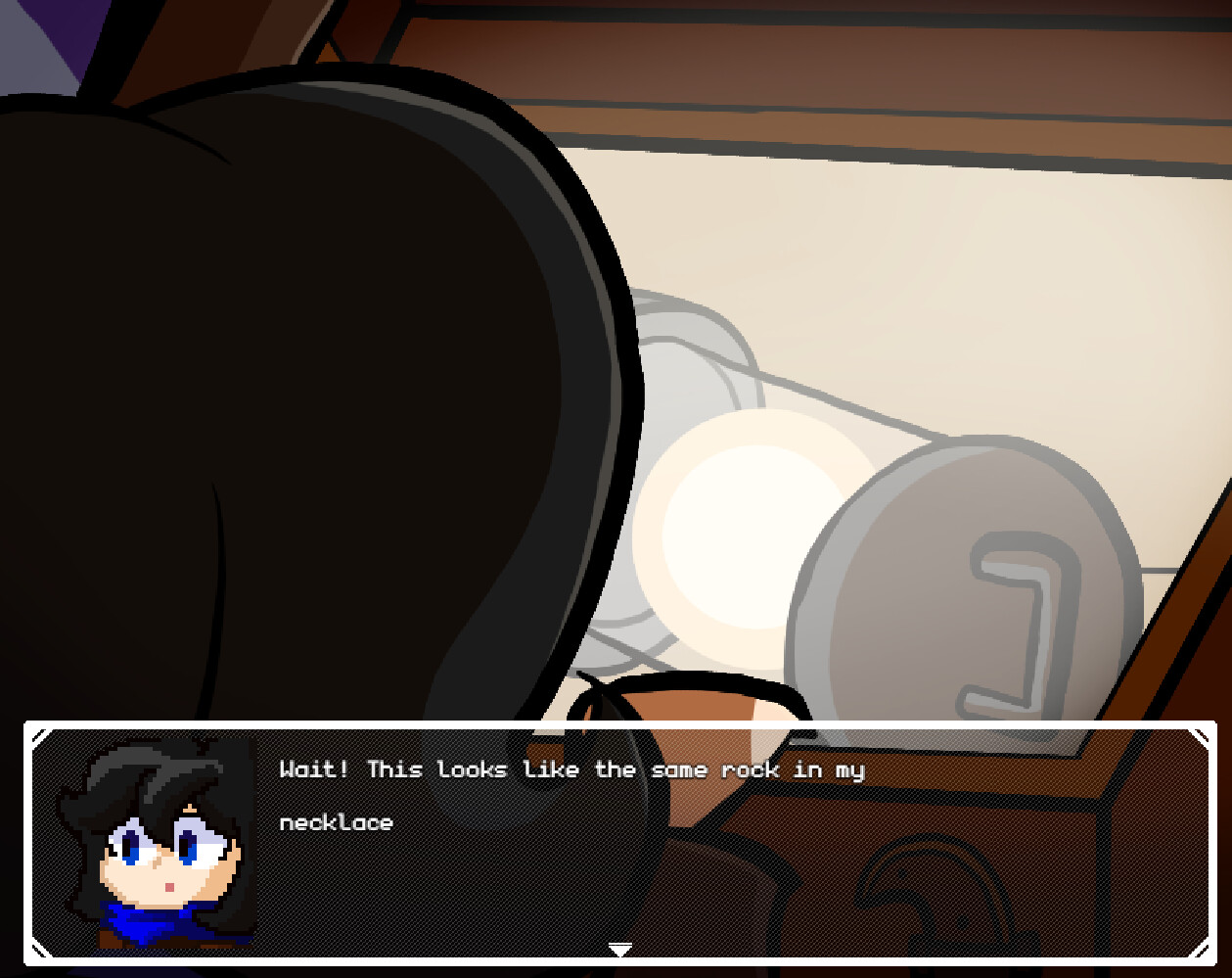 World Zero screenshot 1