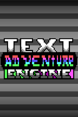Text Adventure Engine