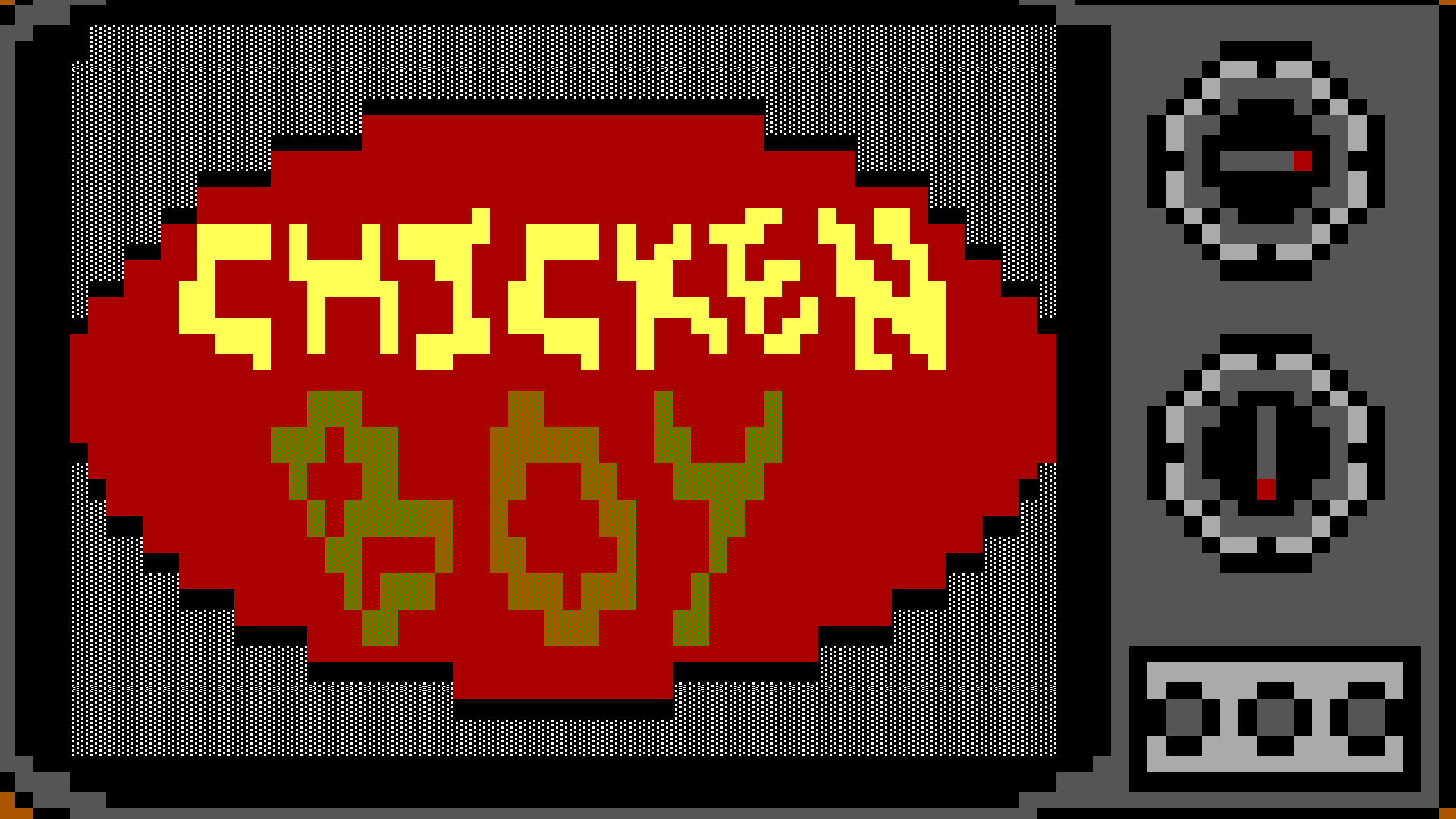 Text Adventure Engine screenshot 3