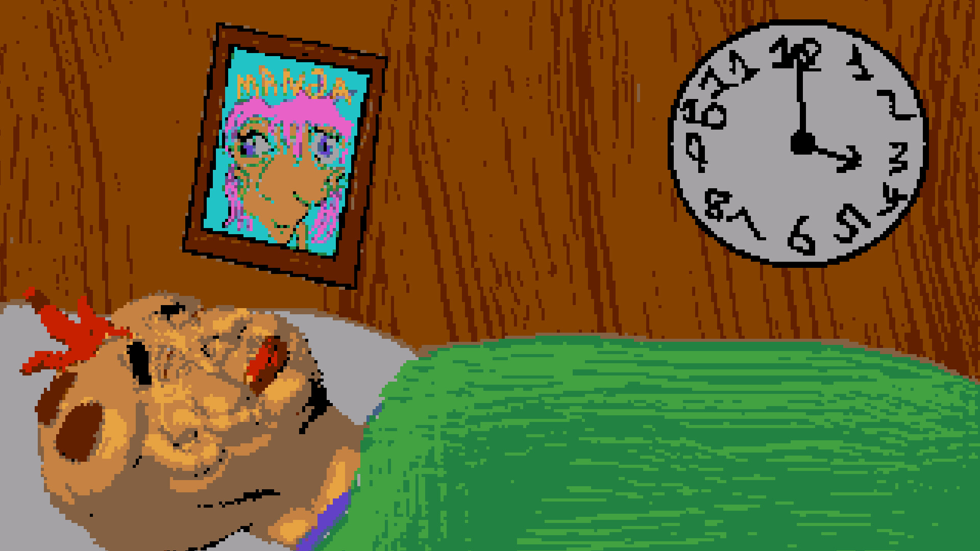 Text Adventure Engine screenshot 4