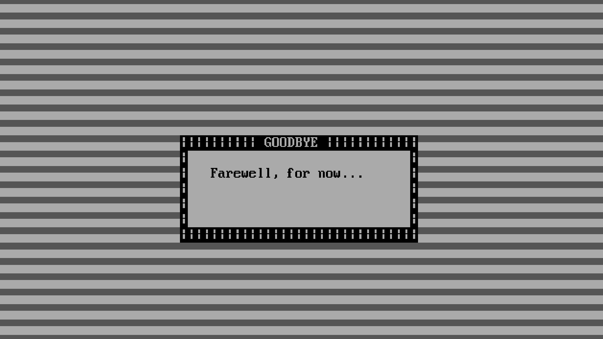 Text Adventure Engine screenshot 15