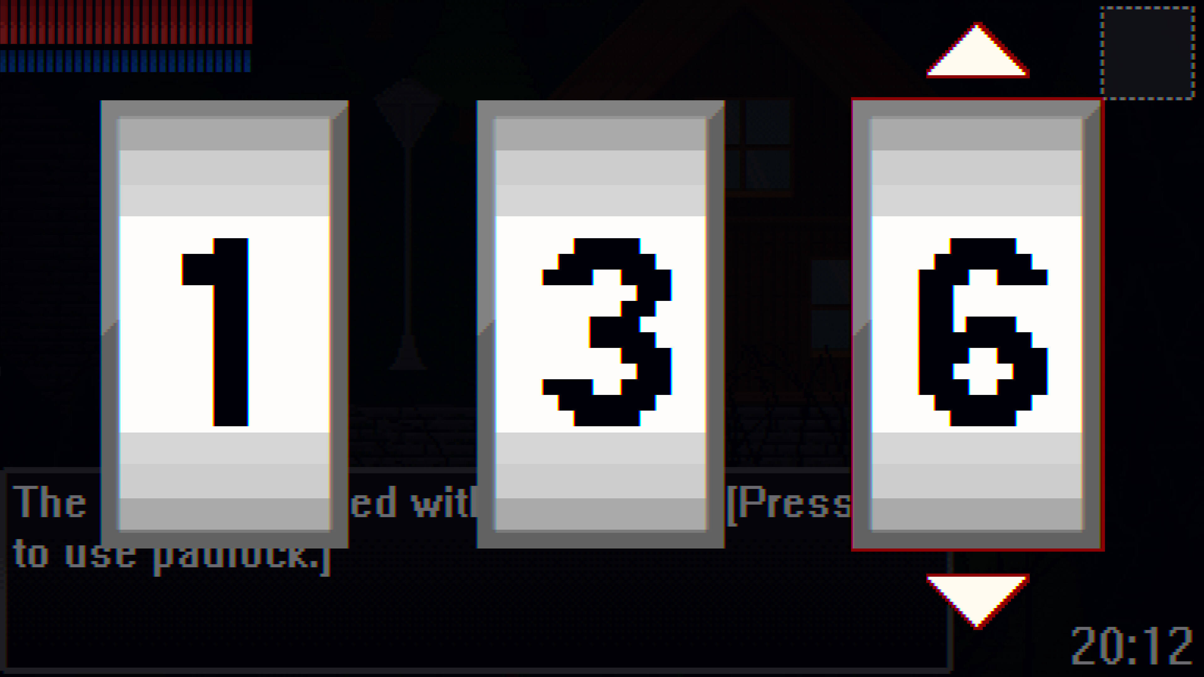 Cold Massacre screenshot 5