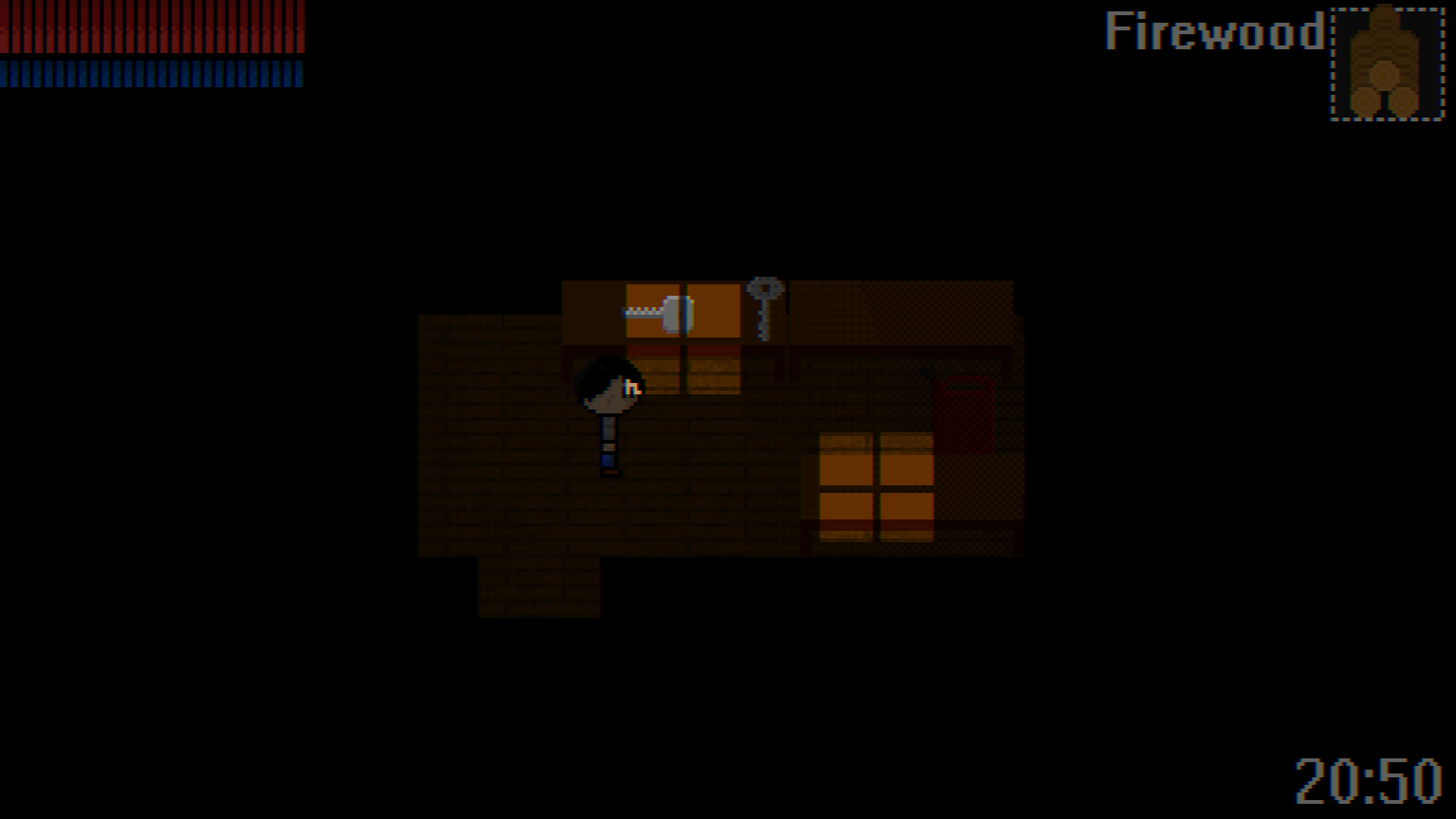 Cold Massacre screenshot 2