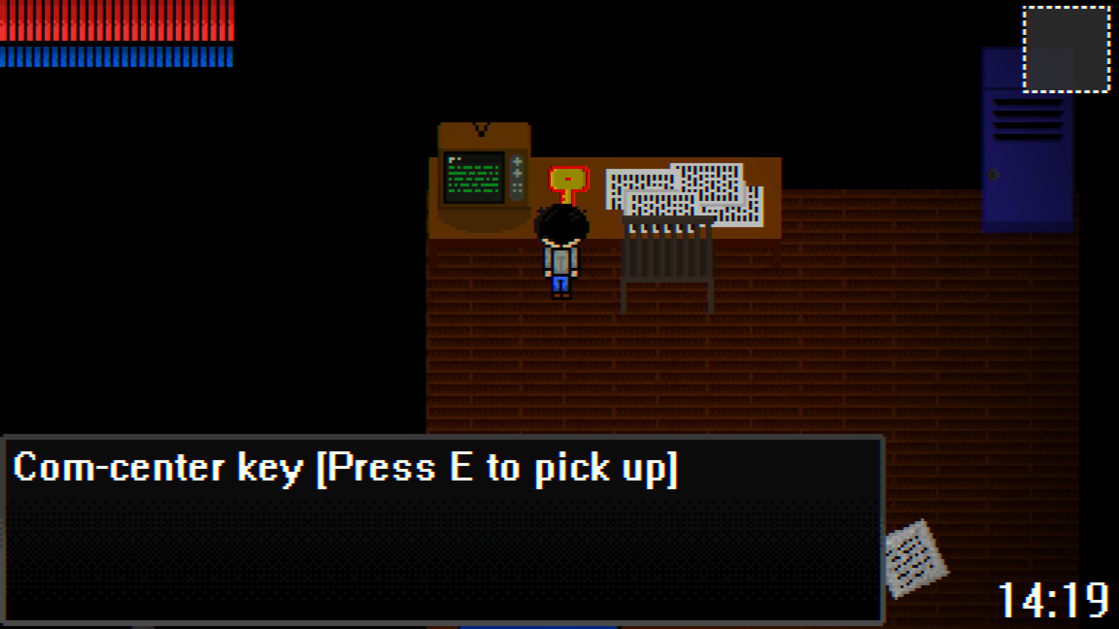 Cold Massacre screenshot 3