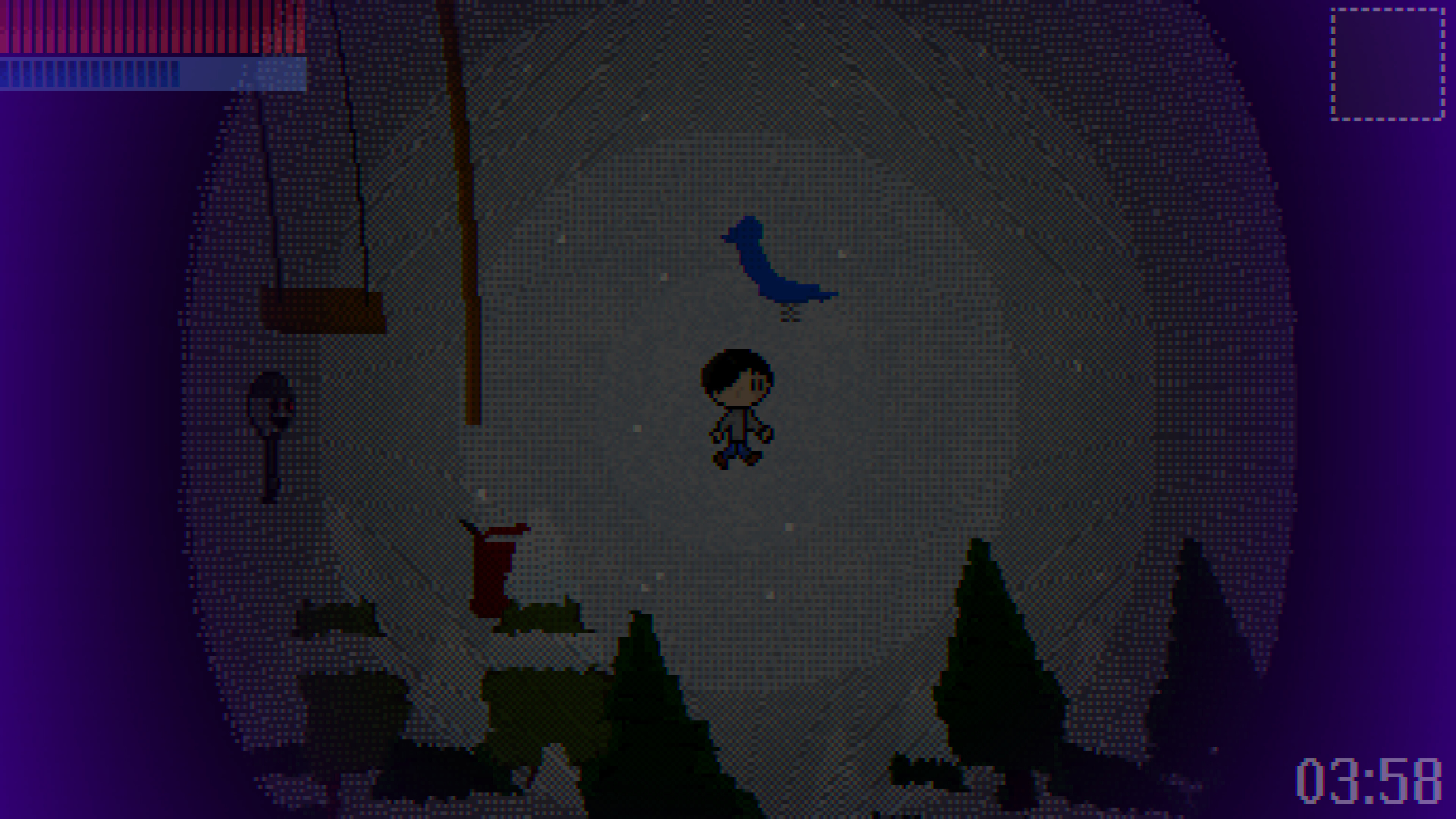 Cold Massacre screenshot 8