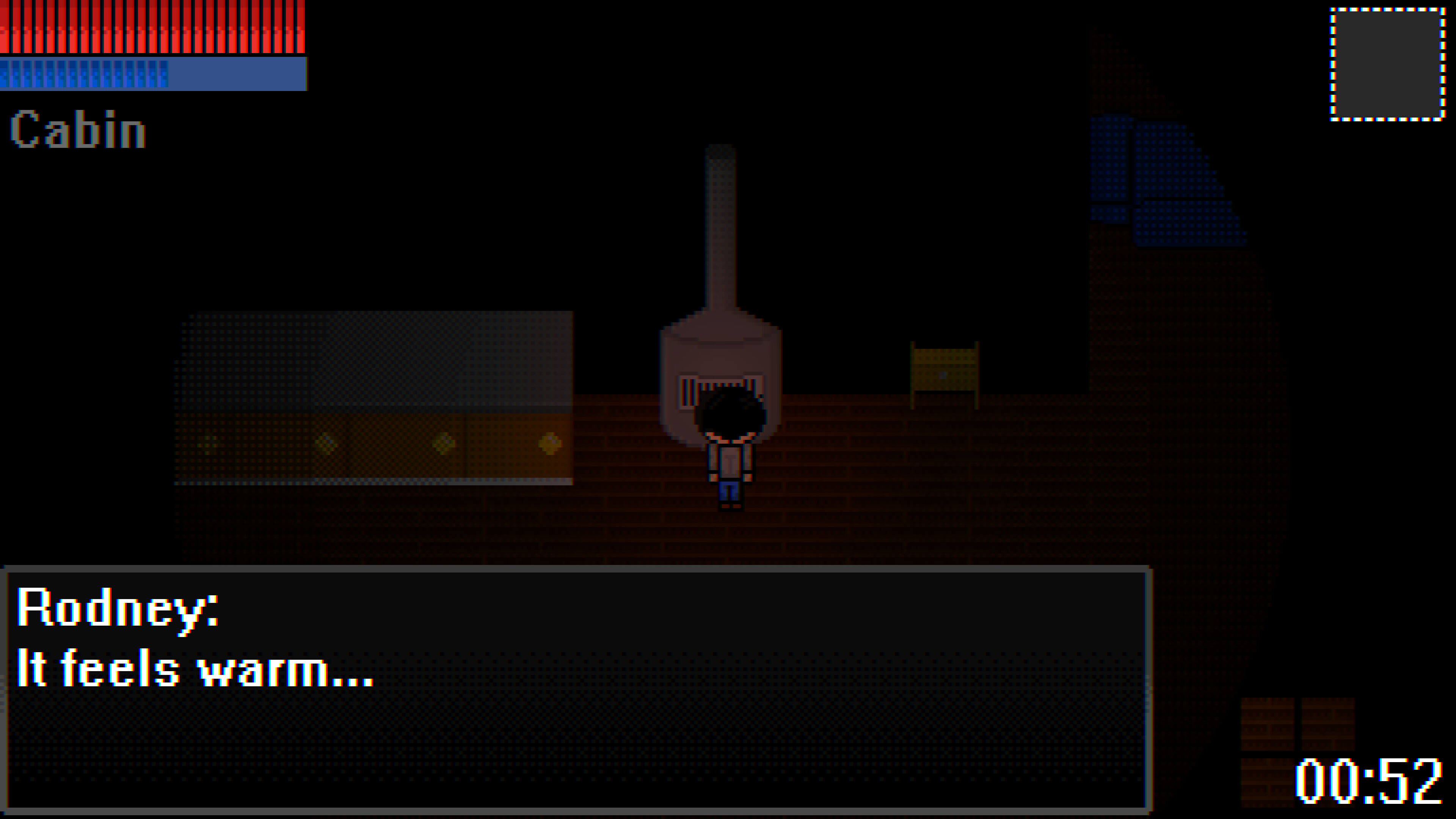 Cold Massacre screenshot 4