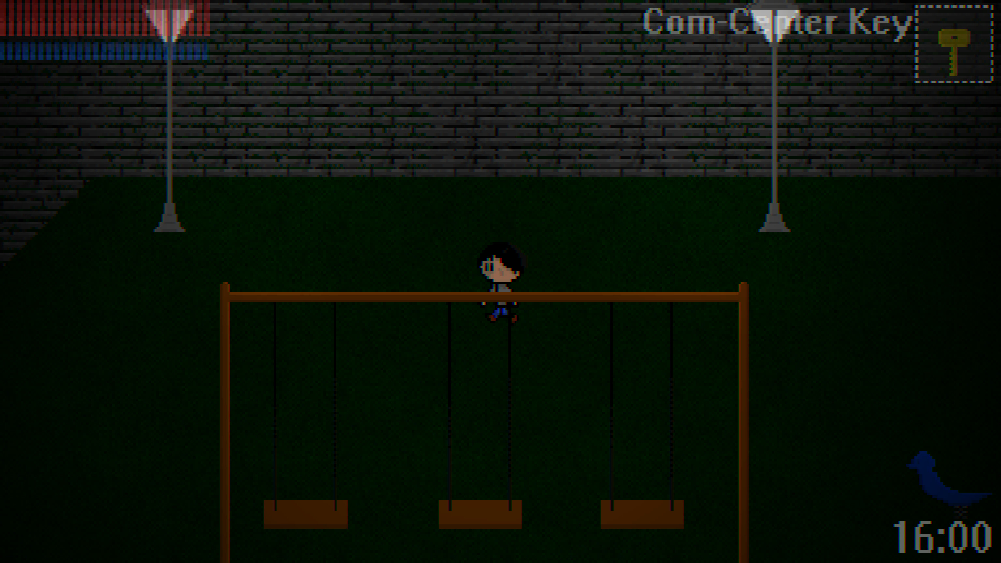 Cold Massacre screenshot 1