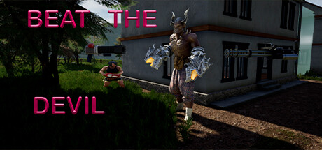 Beat The Devil [steam key] 