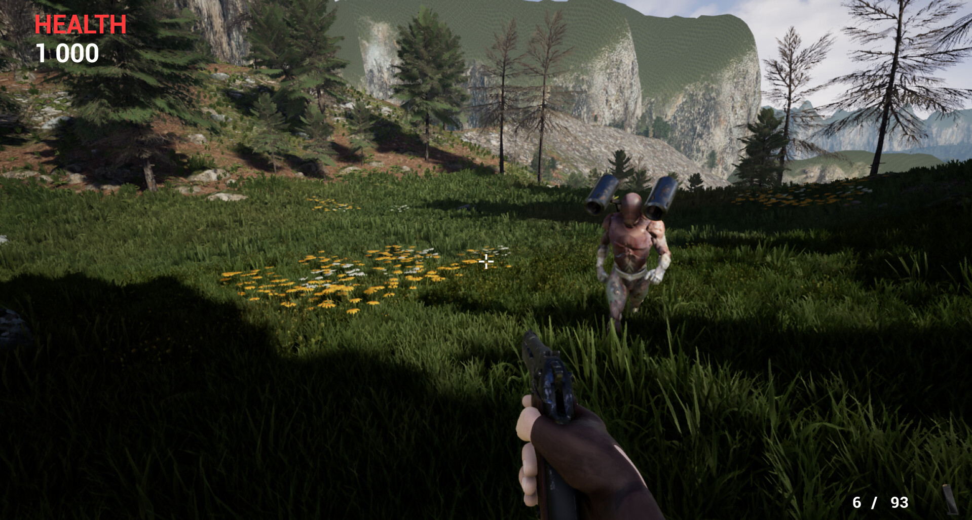 Beat The Devil screenshot 6