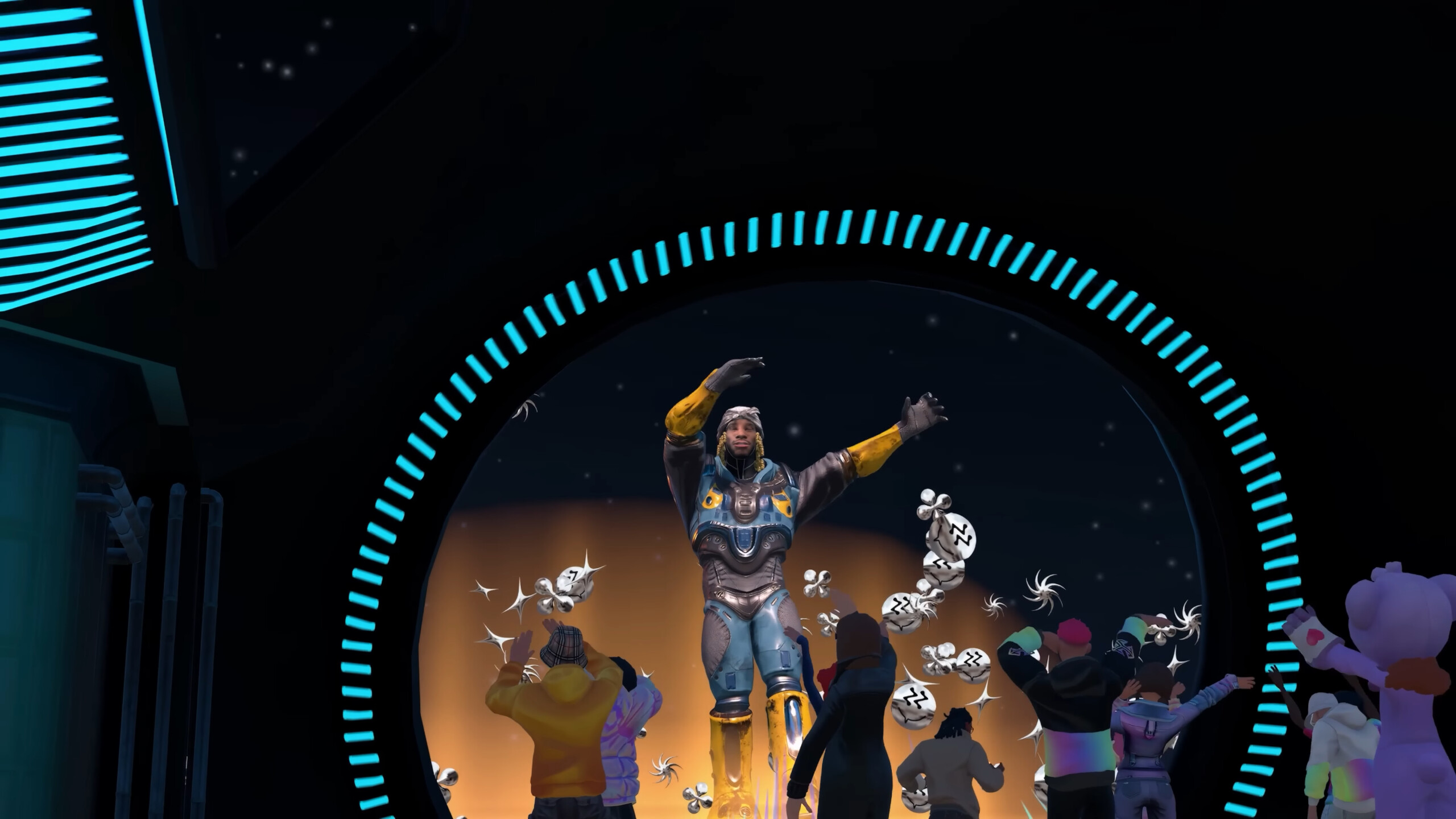 VRrOOm screenshot 3