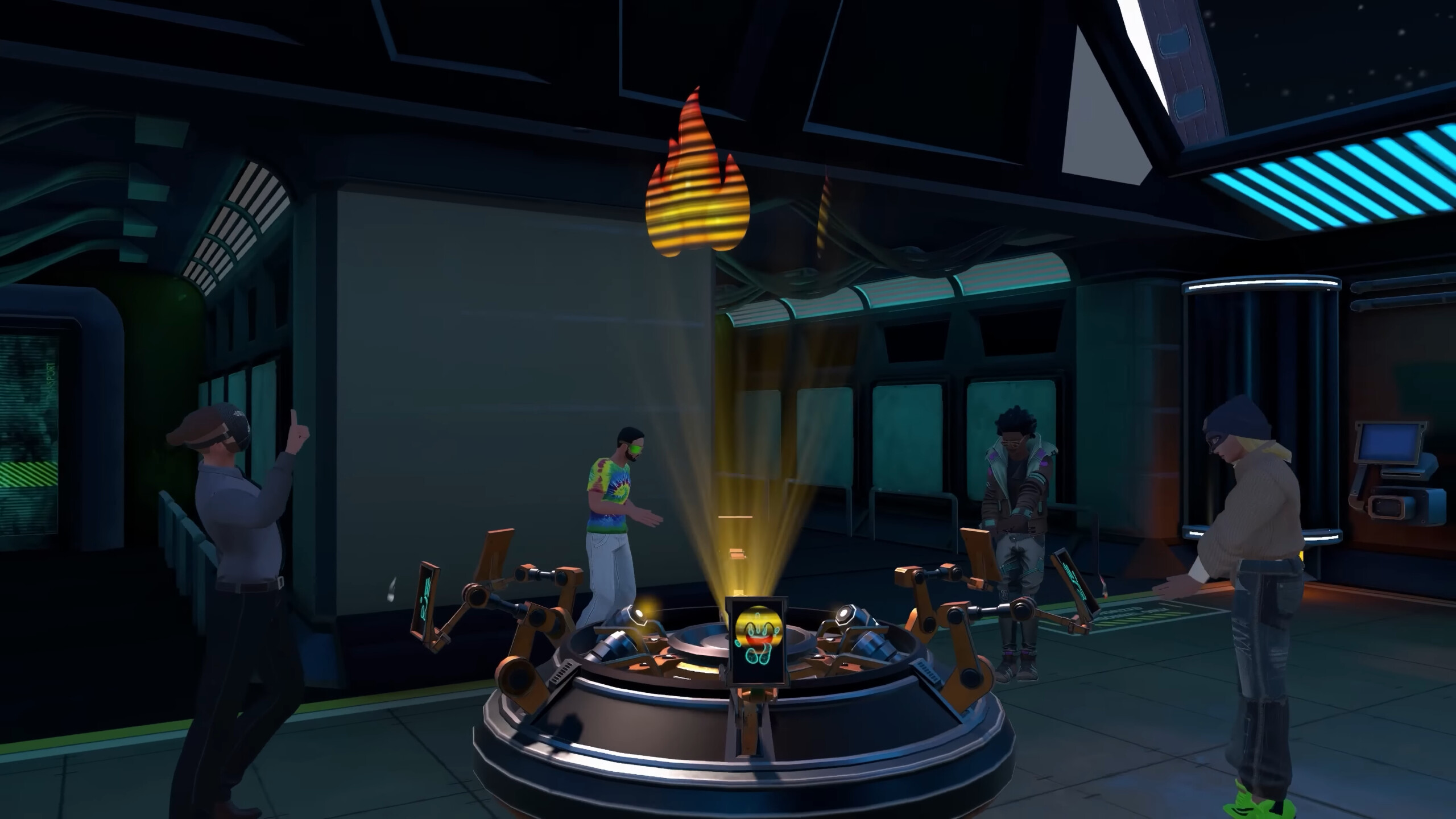 VRrOOm screenshot 4