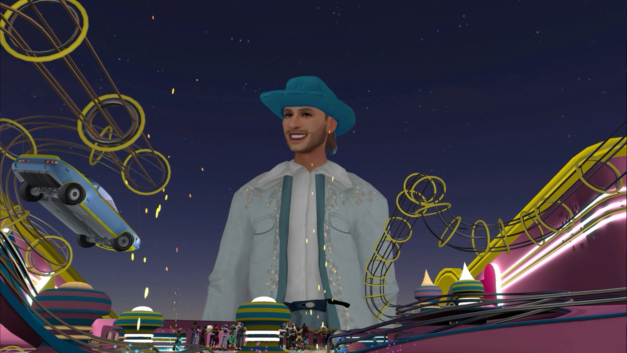 VRrOOm screenshot 5