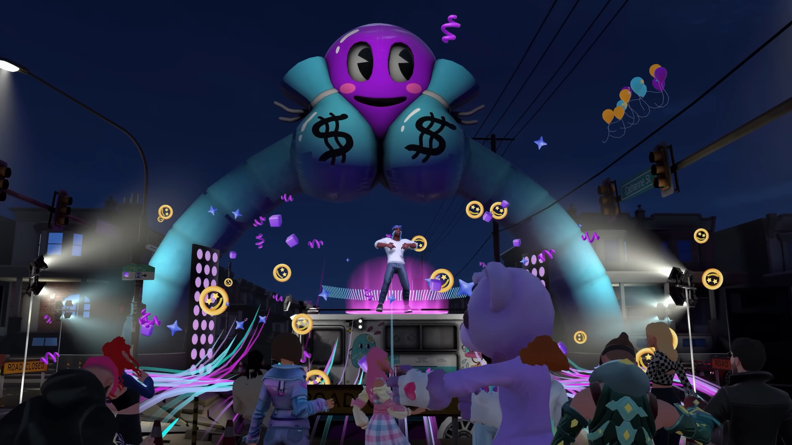 VRrOOm screenshot 2