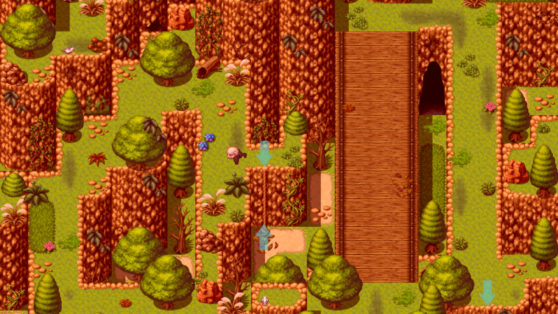 The Senex Bird screenshot 8