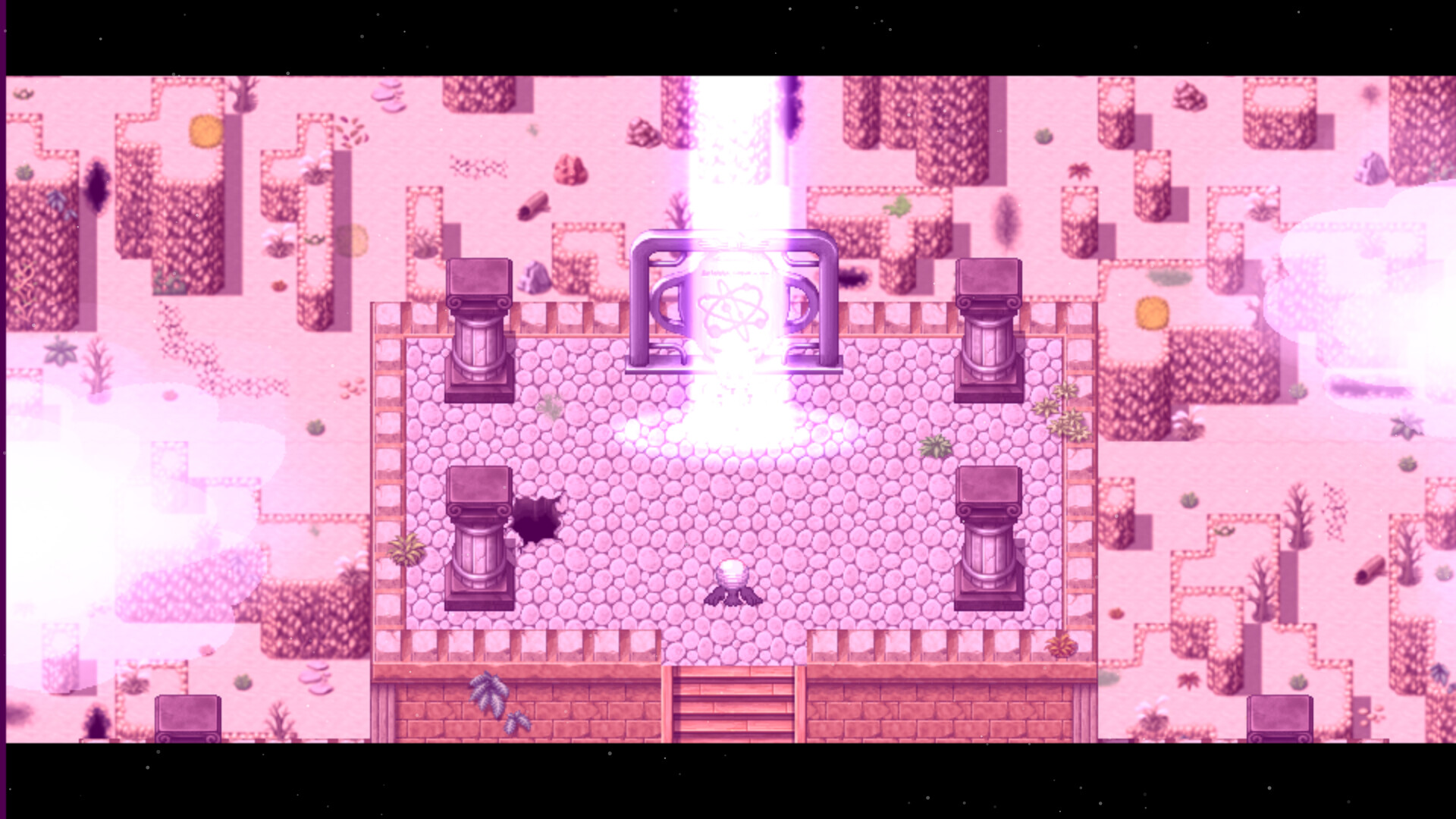 The Senex Bird screenshot 15