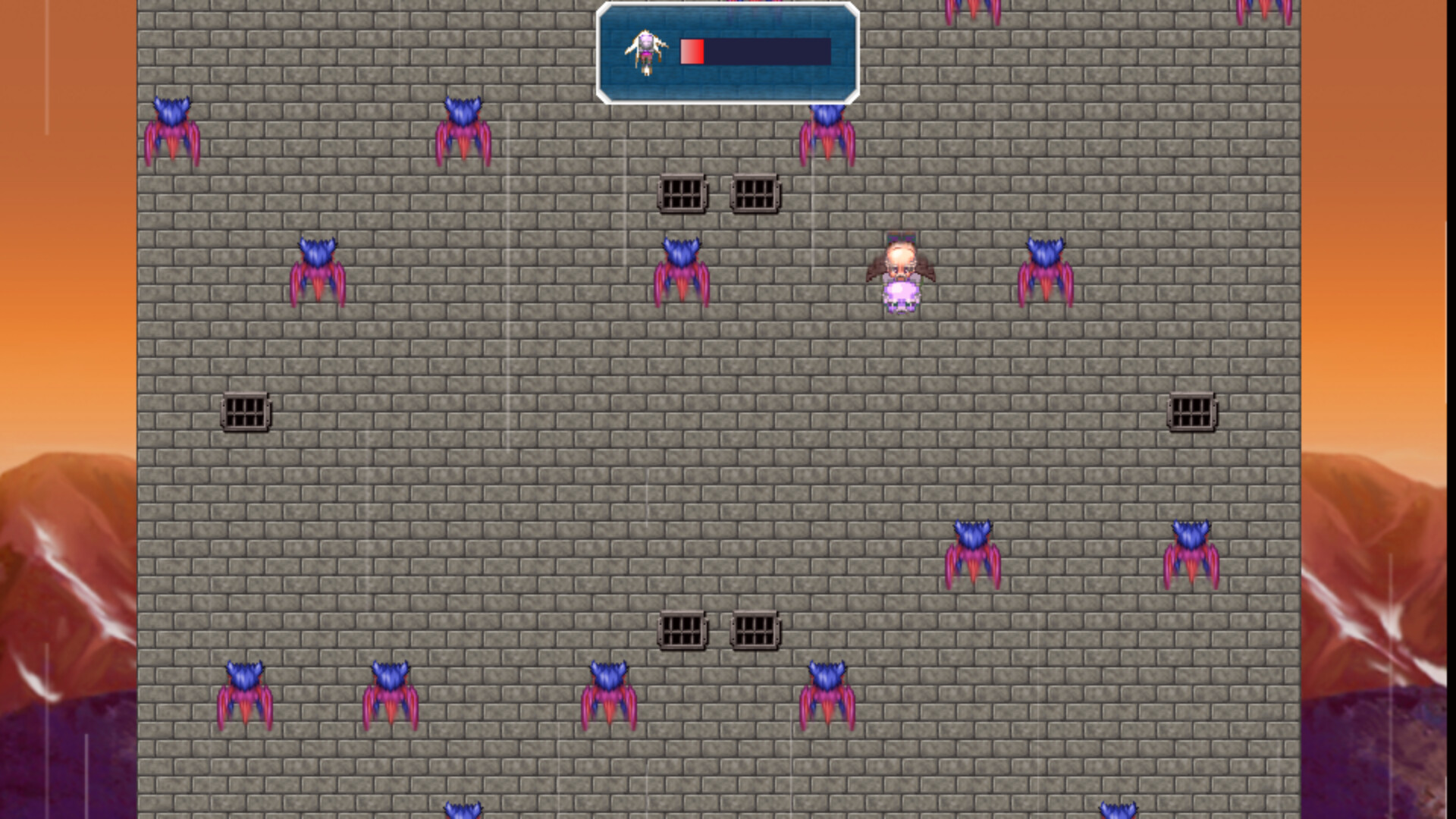 The Senex Bird screenshot 16