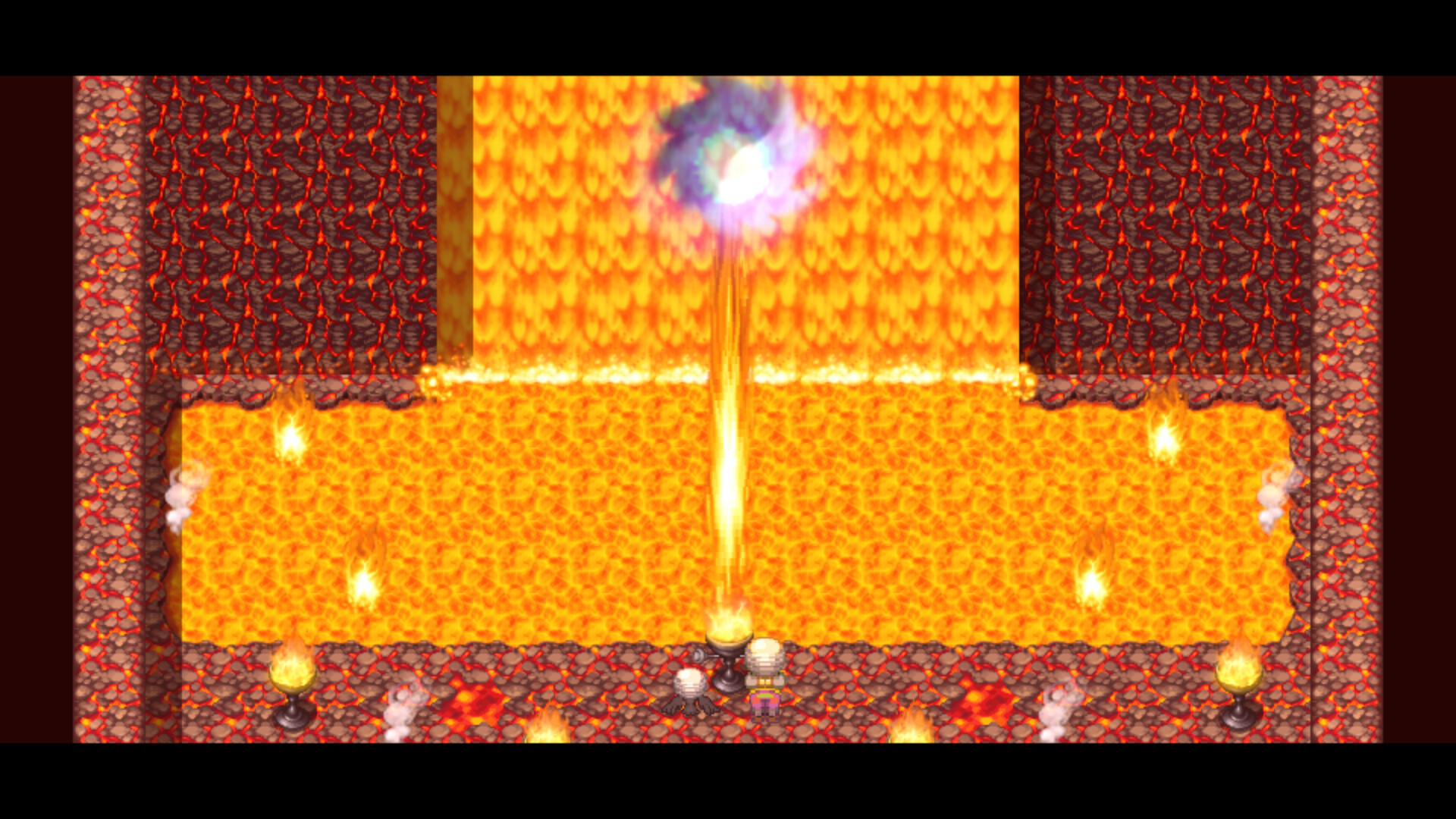 The Senex Bird screenshot 13