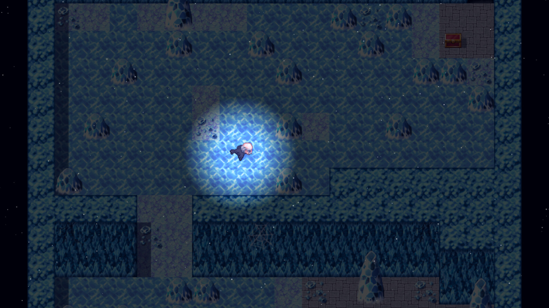 The Senex Bird screenshot 9