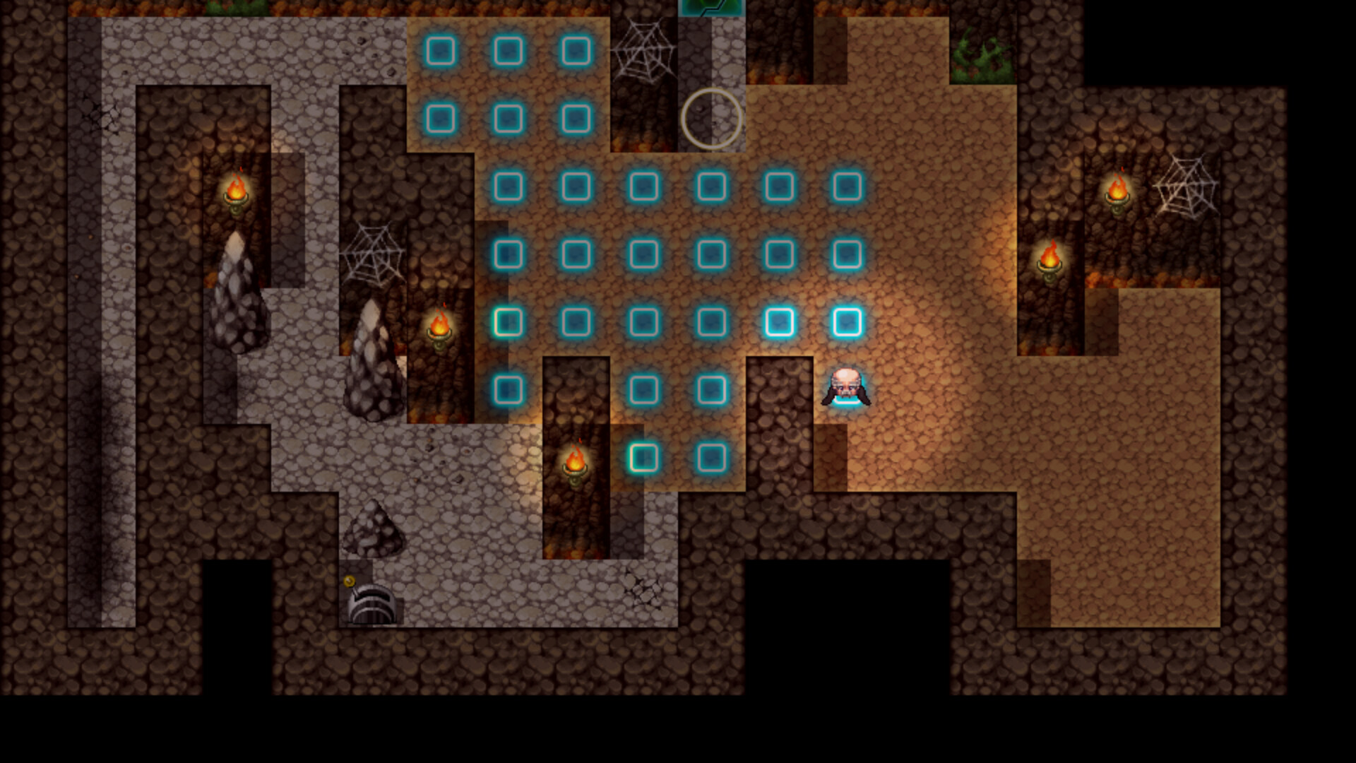 The Senex Bird screenshot 6