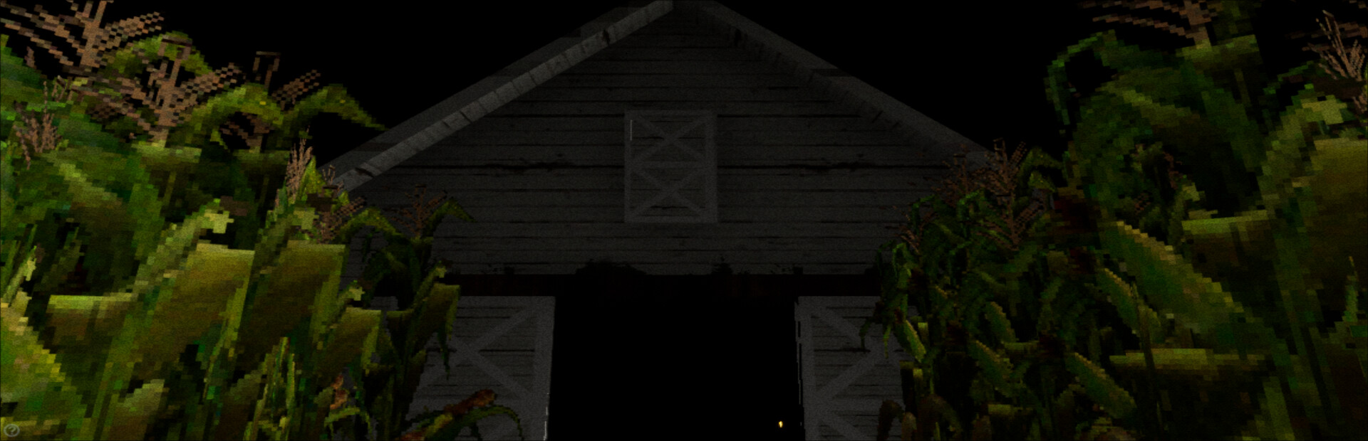 Stay Out Of The Farm