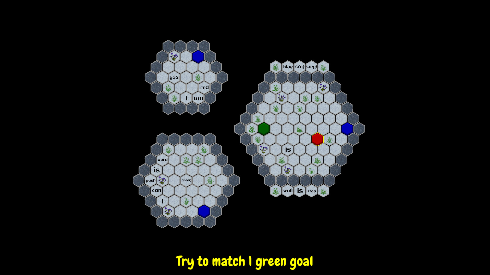 That Makes Sense screenshot 3