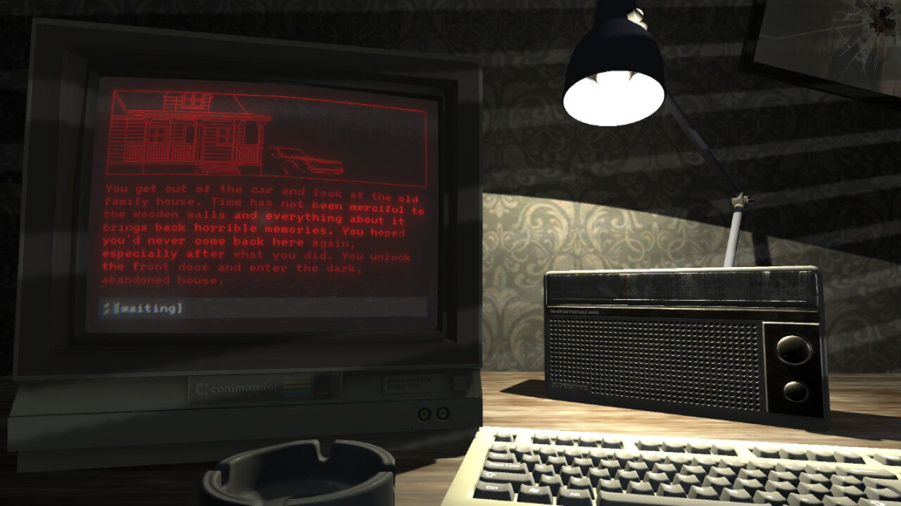 Dear Nostalgia screenshot 5