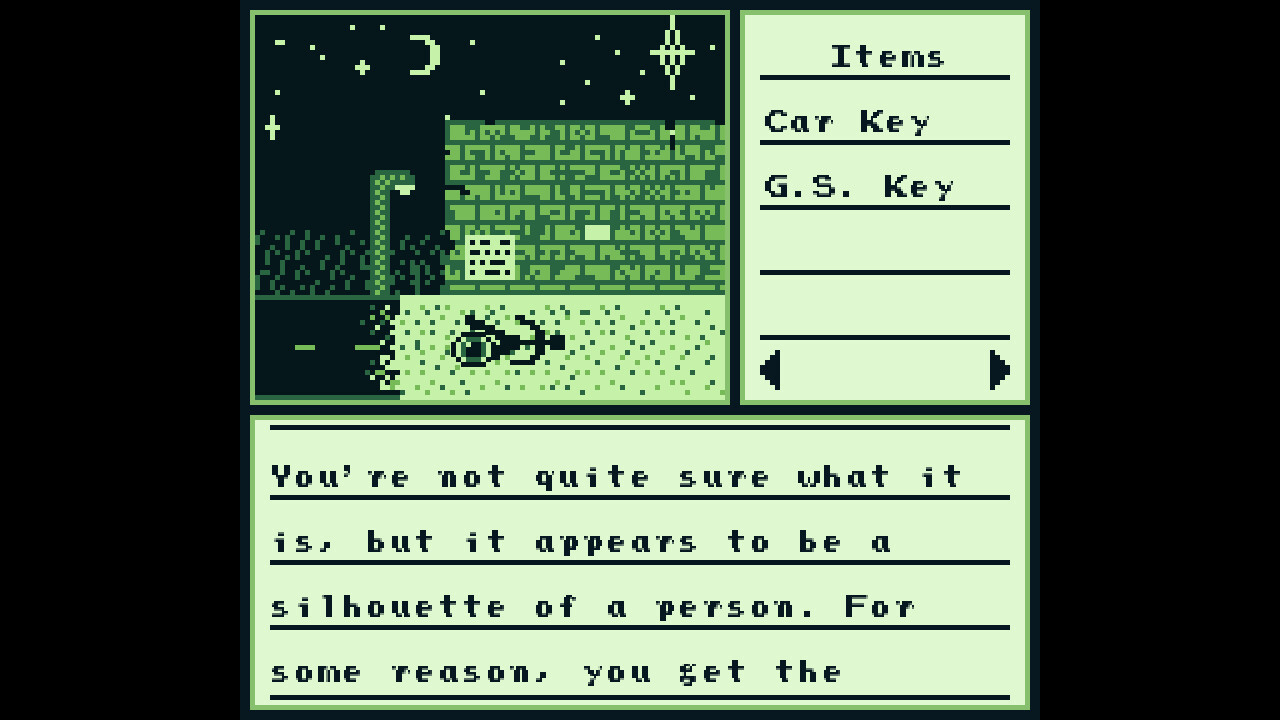 The Shadow People screenshot 6