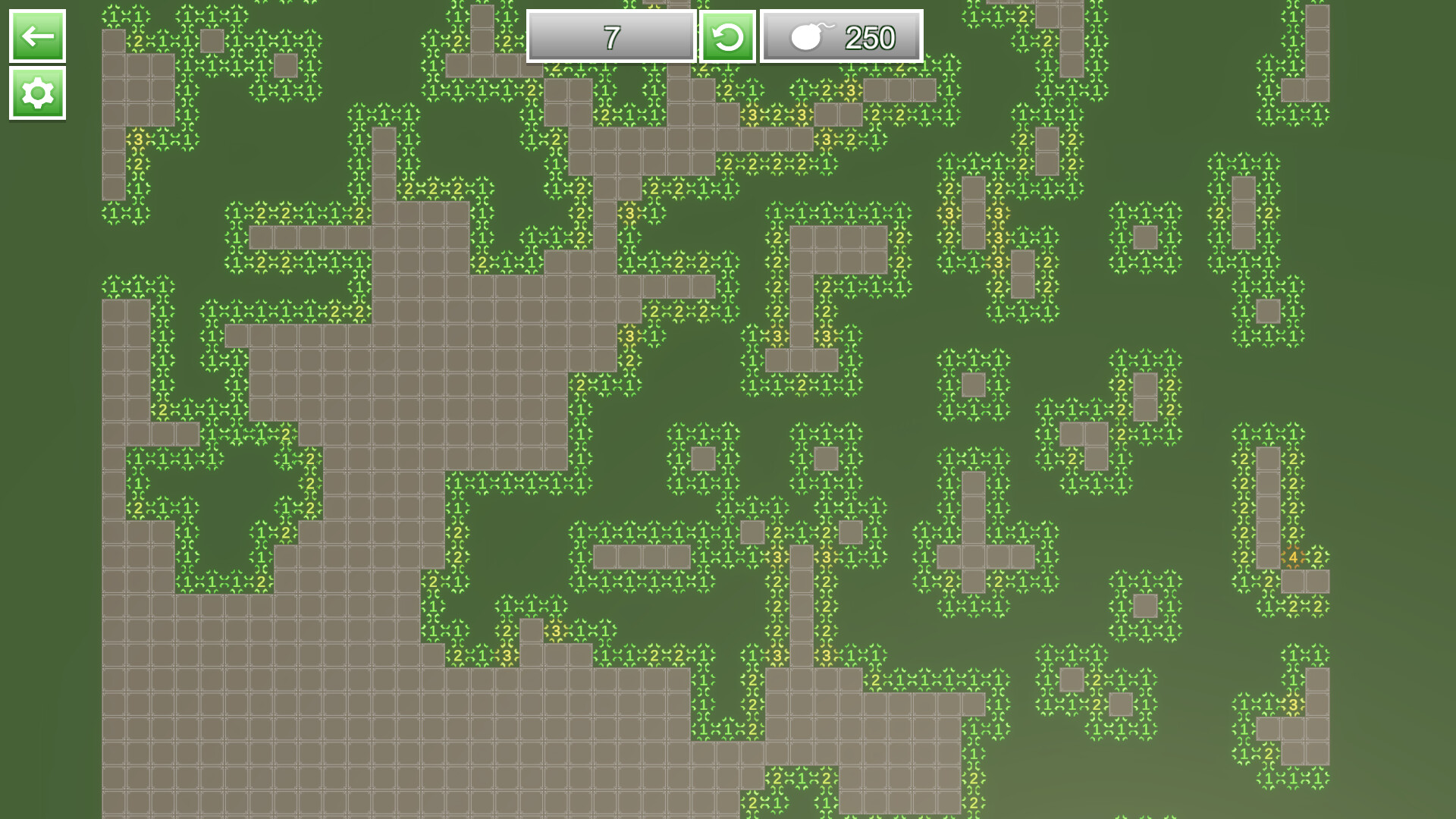 RTX Sweeper - Unlock Customization screenshot 5