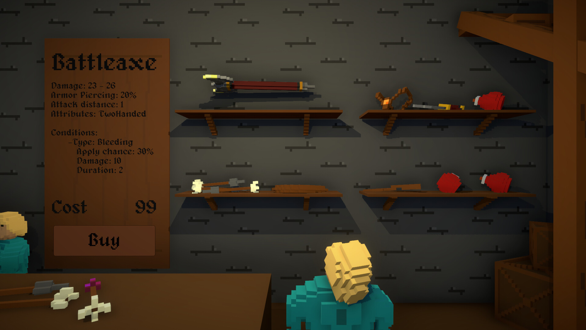 Artifact Conquest screenshot 7