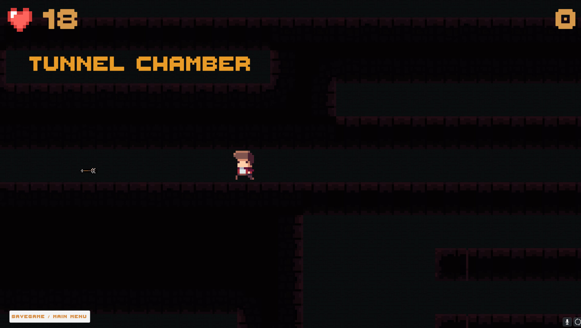 Robbie screenshot 5