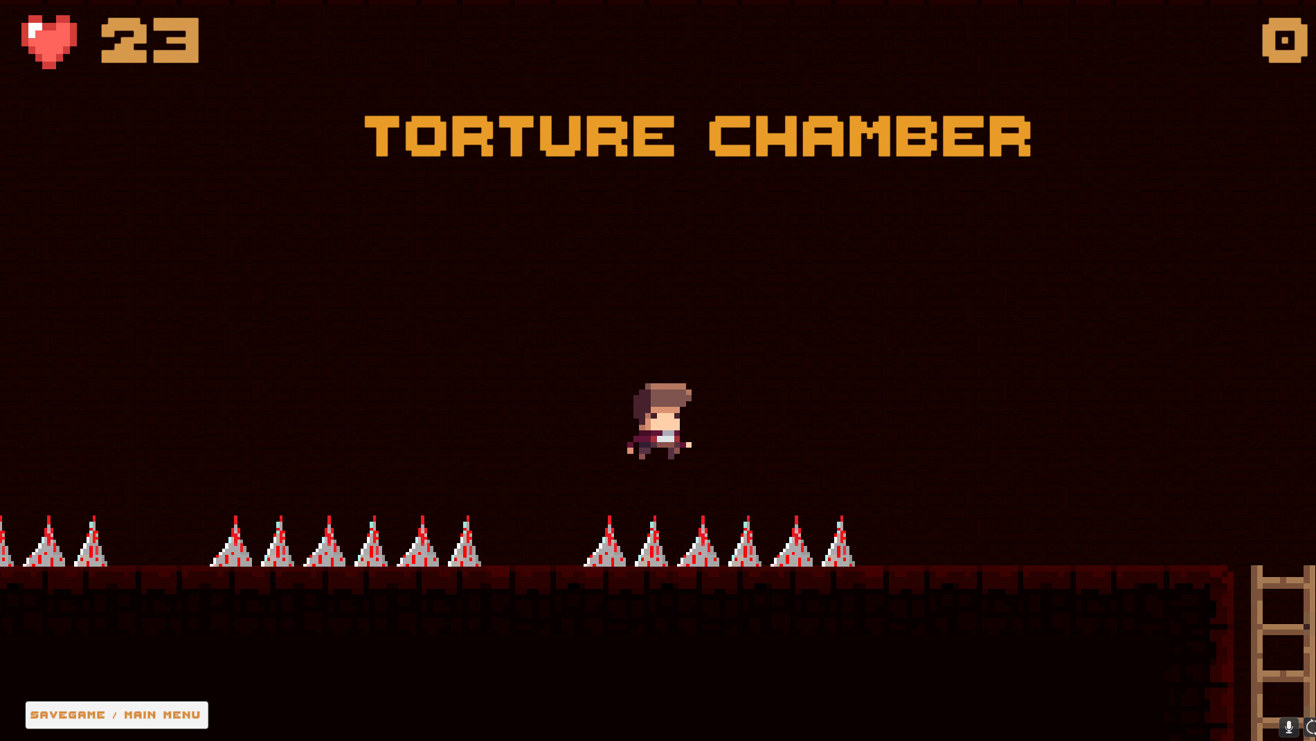 Robbie screenshot 4