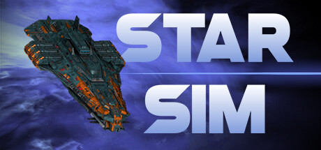 Starsim Cover Image