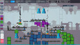 A screenshot of Captain Contraption's Chocolate Factory