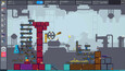 A screenshot of Captain Contraption's Chocolate Factory