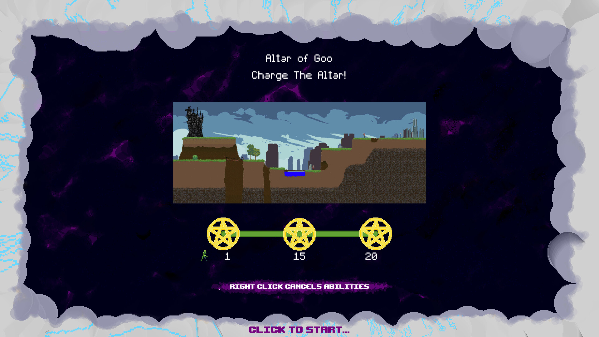 Goolems screenshot 8