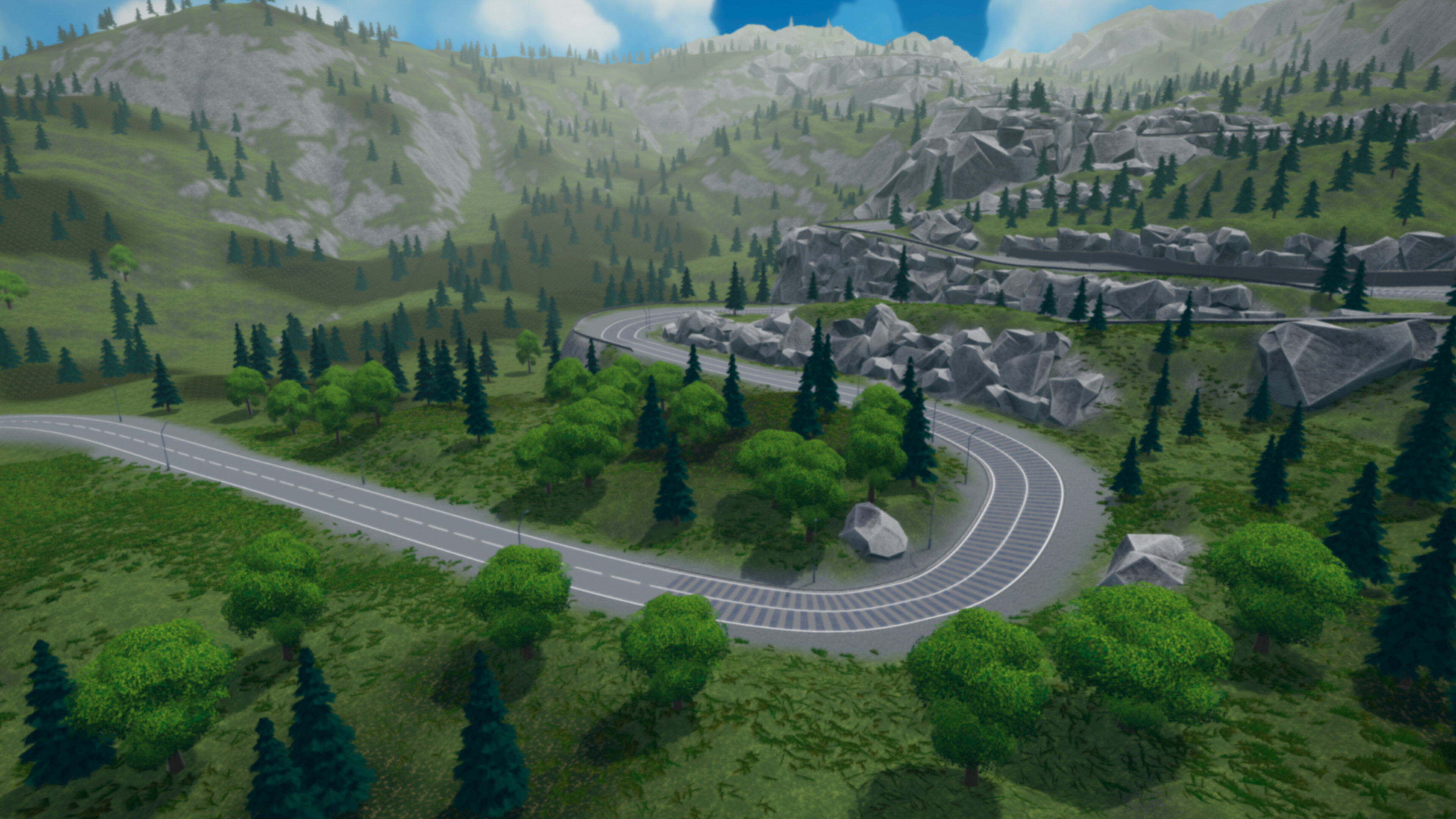 Crazy Drift screenshot 8